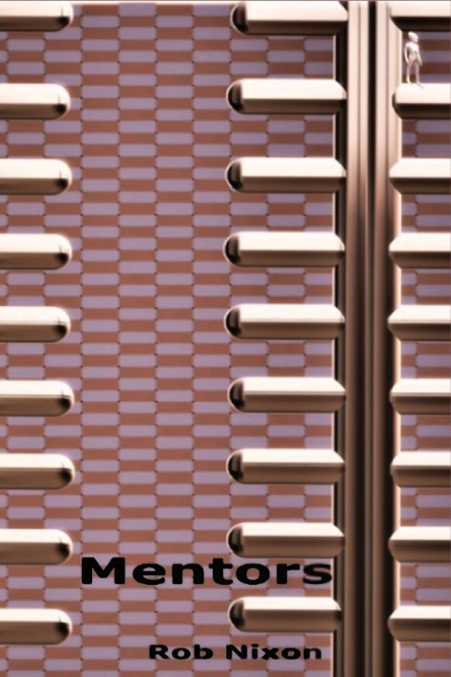 Vorderes Coverbild Mentors