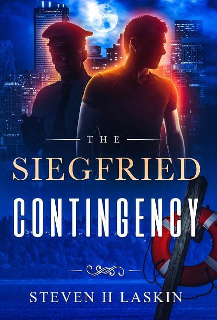 Vorderes Coverbild The Siegfried Contingency