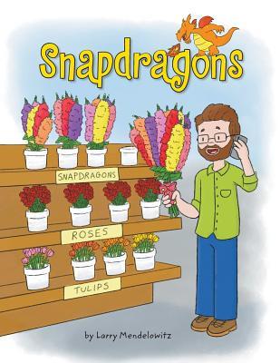 Vorderes Coverbild Snapdragons