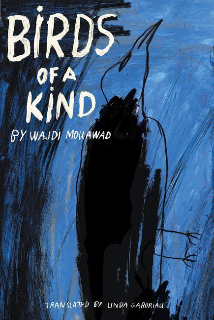 Vorderes Coverbild Birds of a Kind