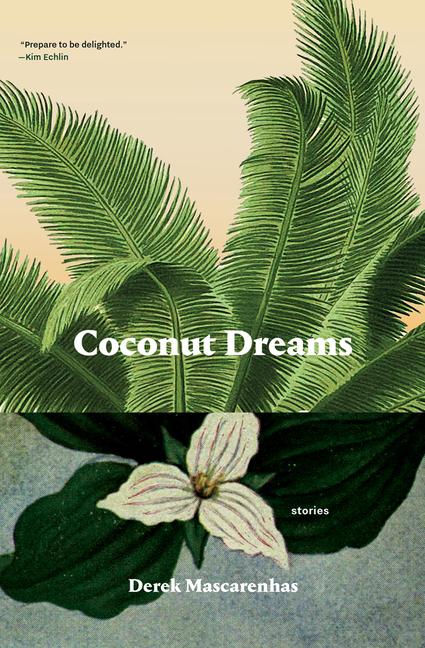 Vorderes Coverbild Coconut Dreams