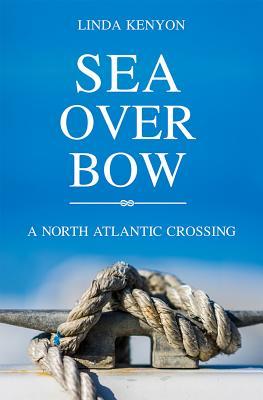 Vorderes Coverbild Sea Over Bow