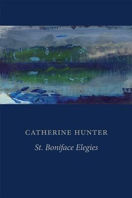 Vorderes Coverbild St. Boniface Elegies