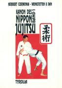 Vorderes Coverbild Canon des Nippon Jujitsu I