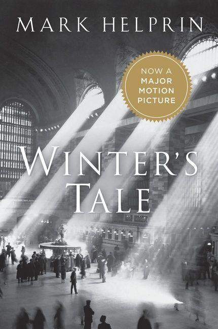 Vorderes Coverbild Winter's Tale