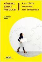 Vorderes Coverbild Küresel Sanat Pusulasi