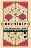 Vorderes Coverbild Beyniniz Bir Zaman Makinesi