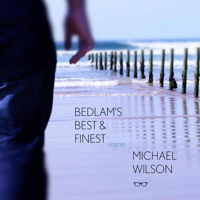 Vorderes Coverbild Bedlam's Best and Finest