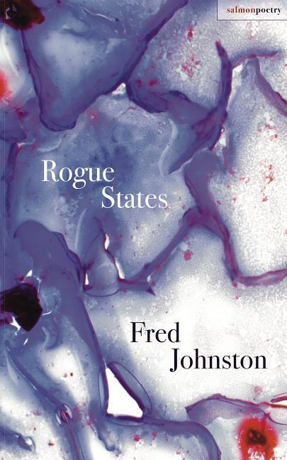 Vorderes Coverbild Rogue States