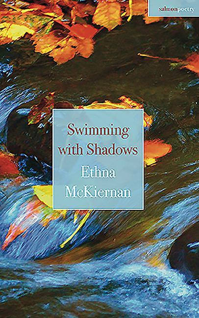 Vorderes Coverbild Swimming with Shadows