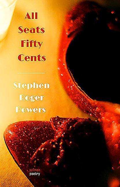 Vorderes Coverbild All Seats Fifty Cents