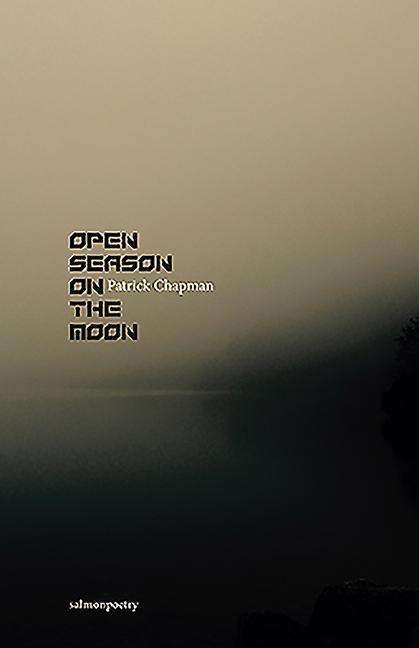 Vorderes Coverbild Open Season on the Moon