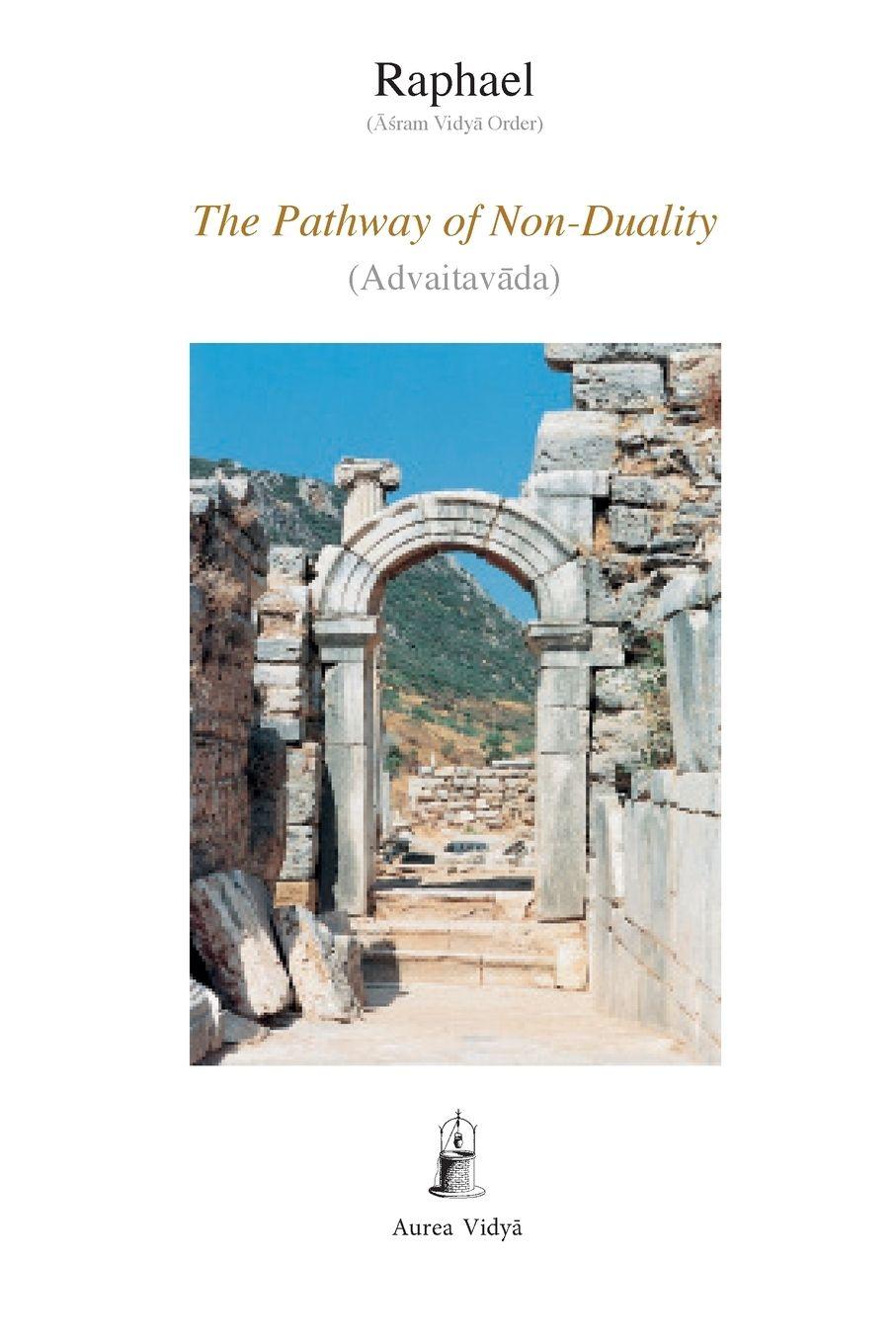 Vorderes Coverbild The Pathway of Non-Duality