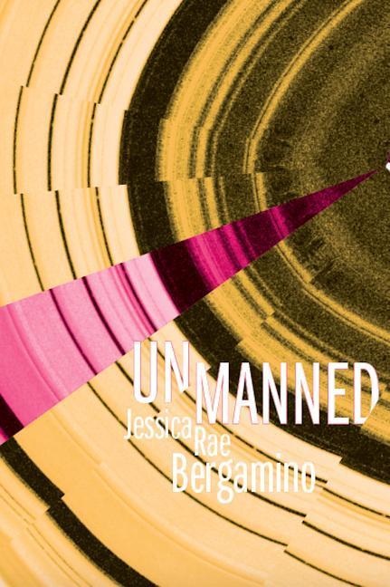 Vorderes Coverbild Unmanned