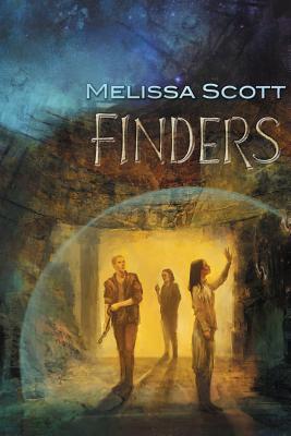 Vorderes Coverbild Finders