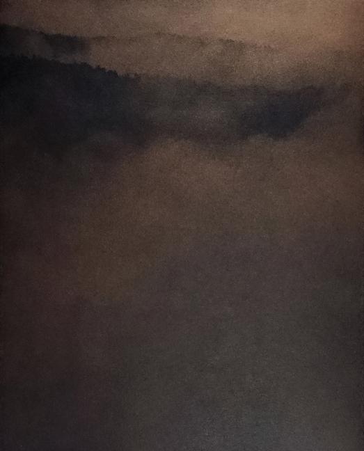 Vorderes Coverbild Matthew Genitempo: Jasper