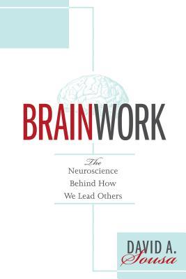Vorderes Coverbild Brainwork