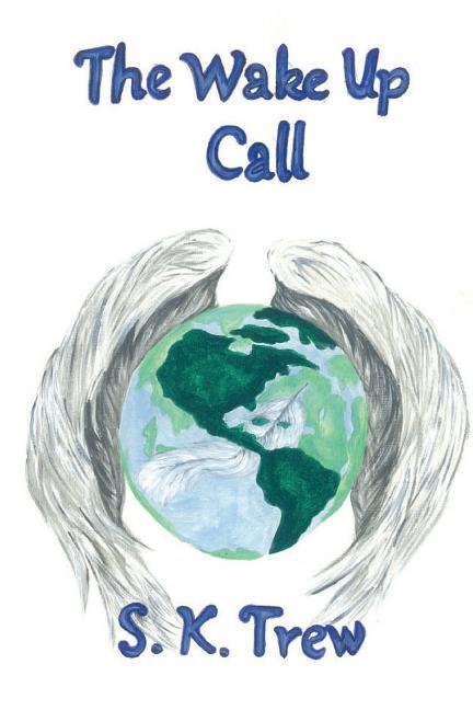 Vorderes Coverbild The Wake Up Call