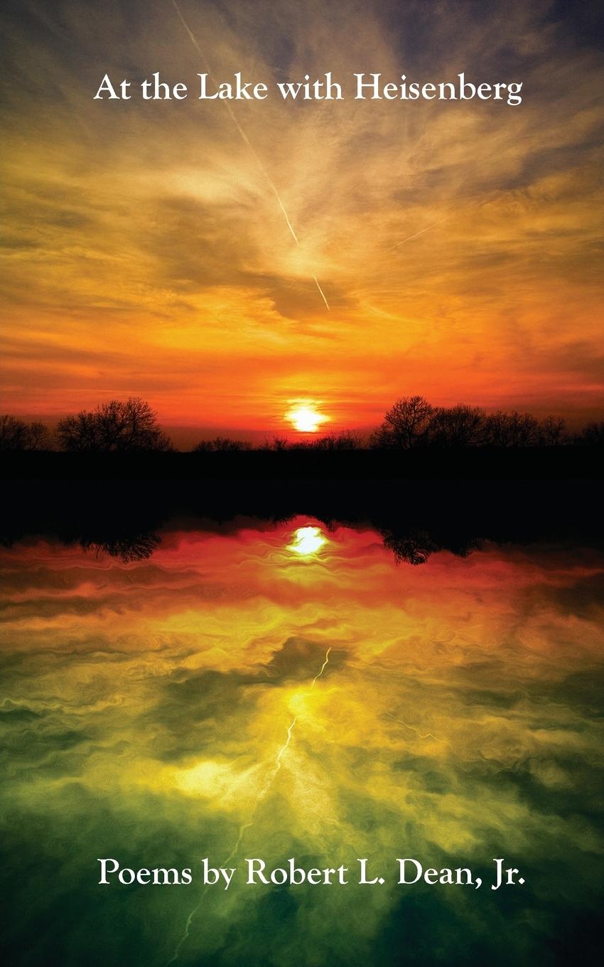 Vorderes Coverbild At the Lake with Heisenberg