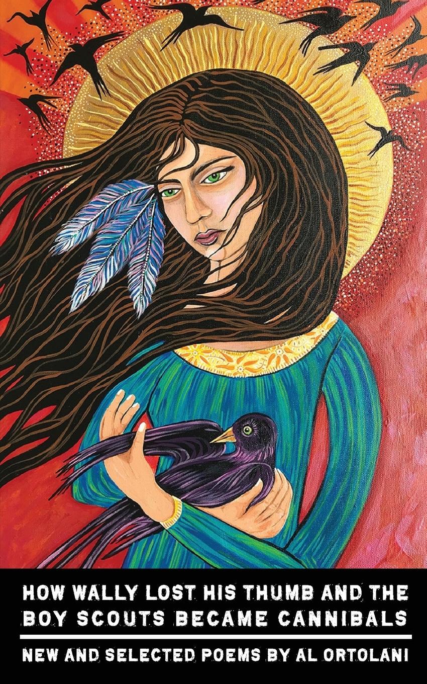 Vorderes Coverbild How Wally Lost His Thumb and the Boy Scouts Became Cannibals