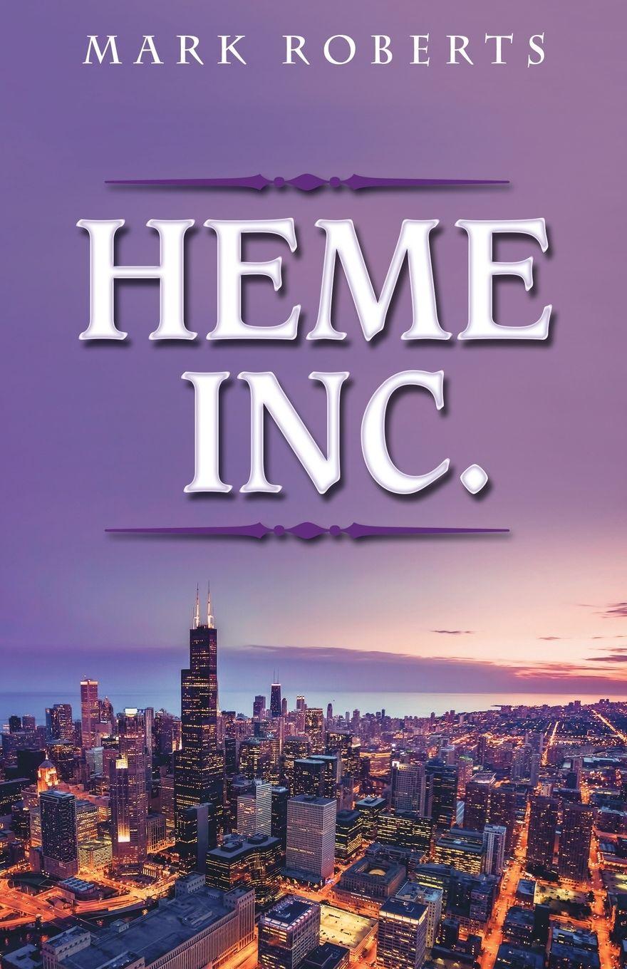 Vorderes Coverbild Heme Inc.