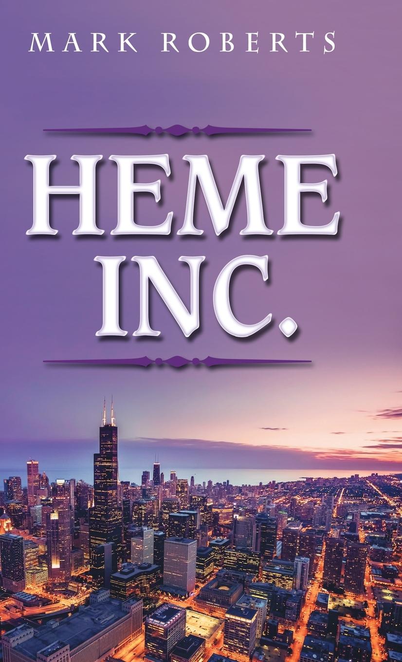 Vorderes Coverbild Heme Inc.