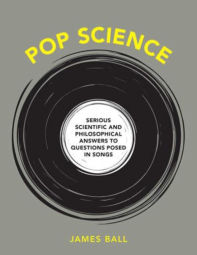 Vorderes Coverbild Pop Science