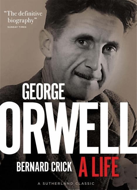 Vorderes Coverbild George Orwell