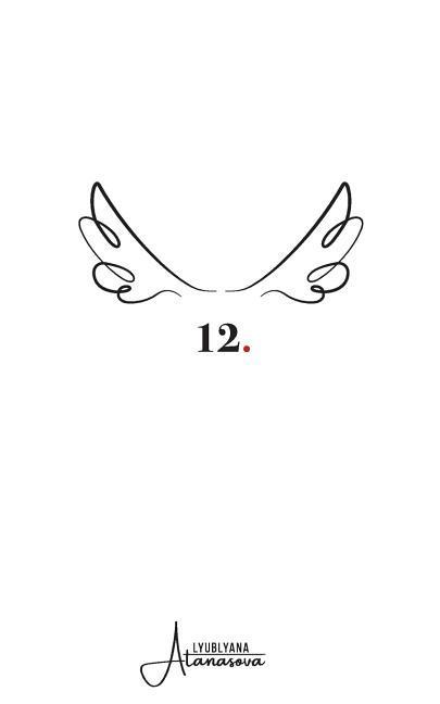Vorderes Coverbild 12.