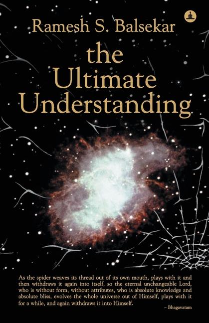 Vorderes Coverbild The Ultimate Understanding