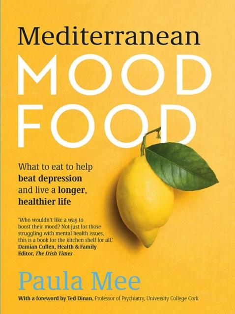 Vorderes Coverbild Mediterranean Mood Food