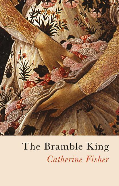 Vorderes Coverbild The Bramble King
