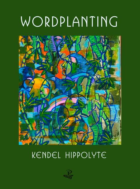 Vorderes Coverbild Wordplanting