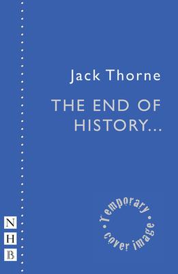 Vorderes Coverbild The End of History...