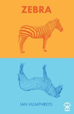 Vorderes Coverbild Zebra