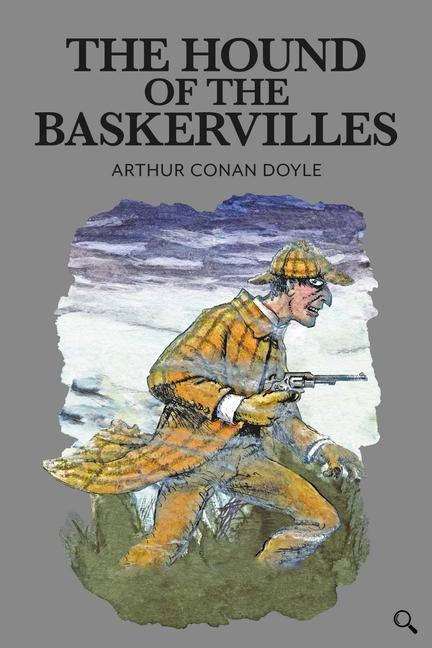 Vorderes Coverbild The Hound of the Baskervilles
