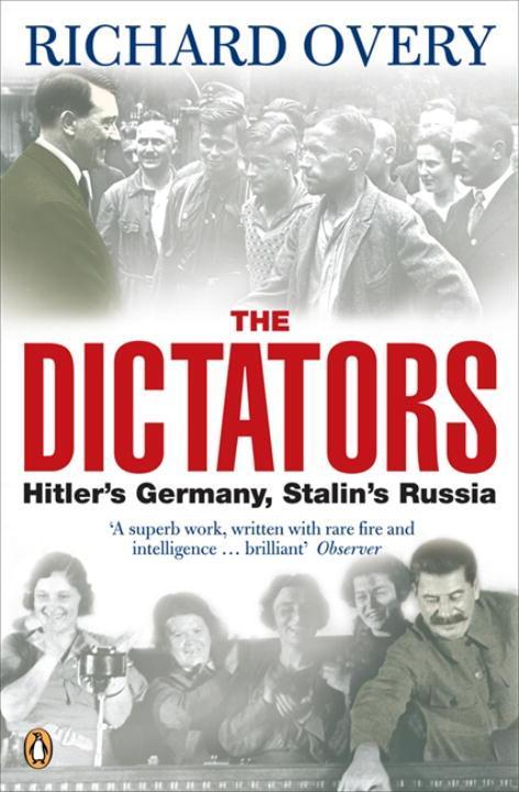Vorderes Coverbild The Dictators