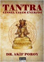 Vorderes Coverbild Tantra - Cinsel Yasam Enerjisi