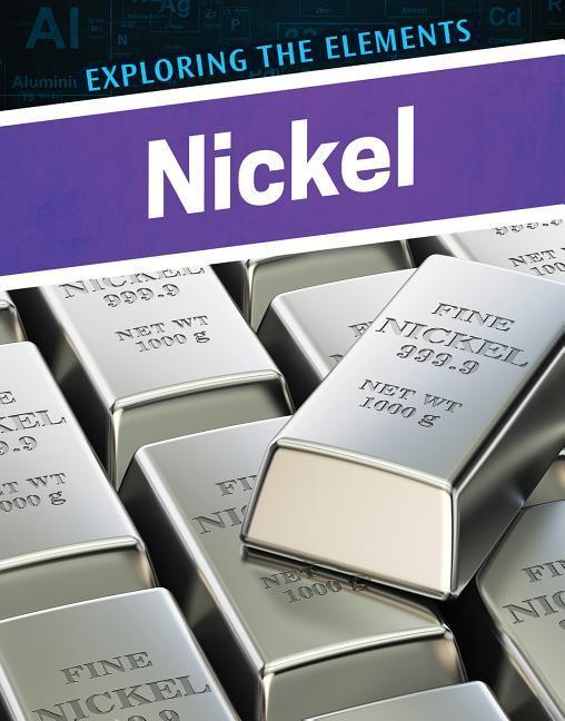 Vorderes Coverbild Nickel