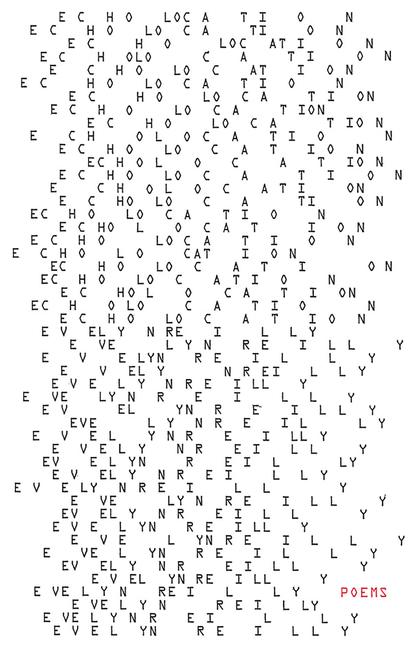 Vorderes Coverbild Echolocation