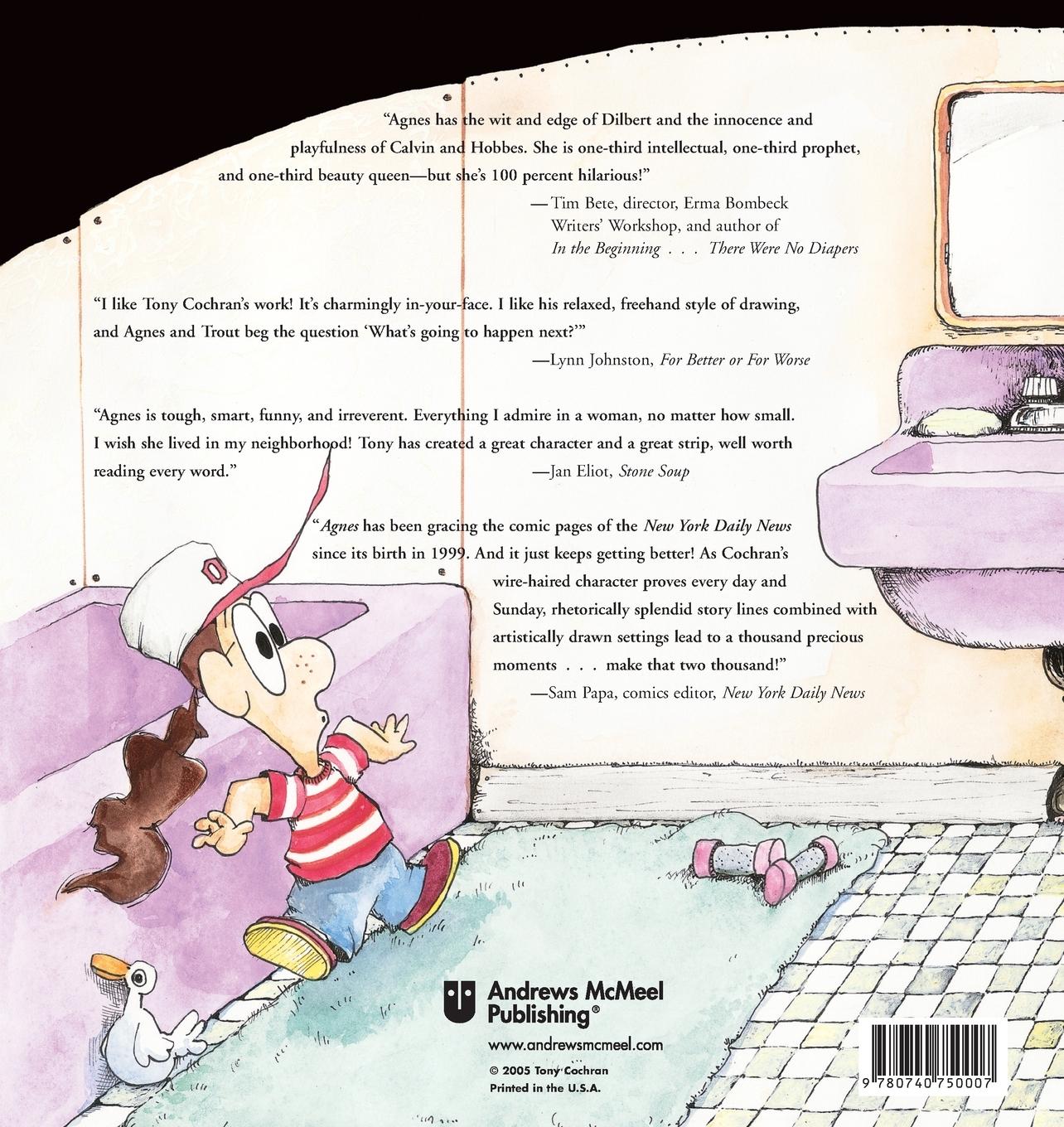 Rückseitencover I Have Tampered with the Divine Plan