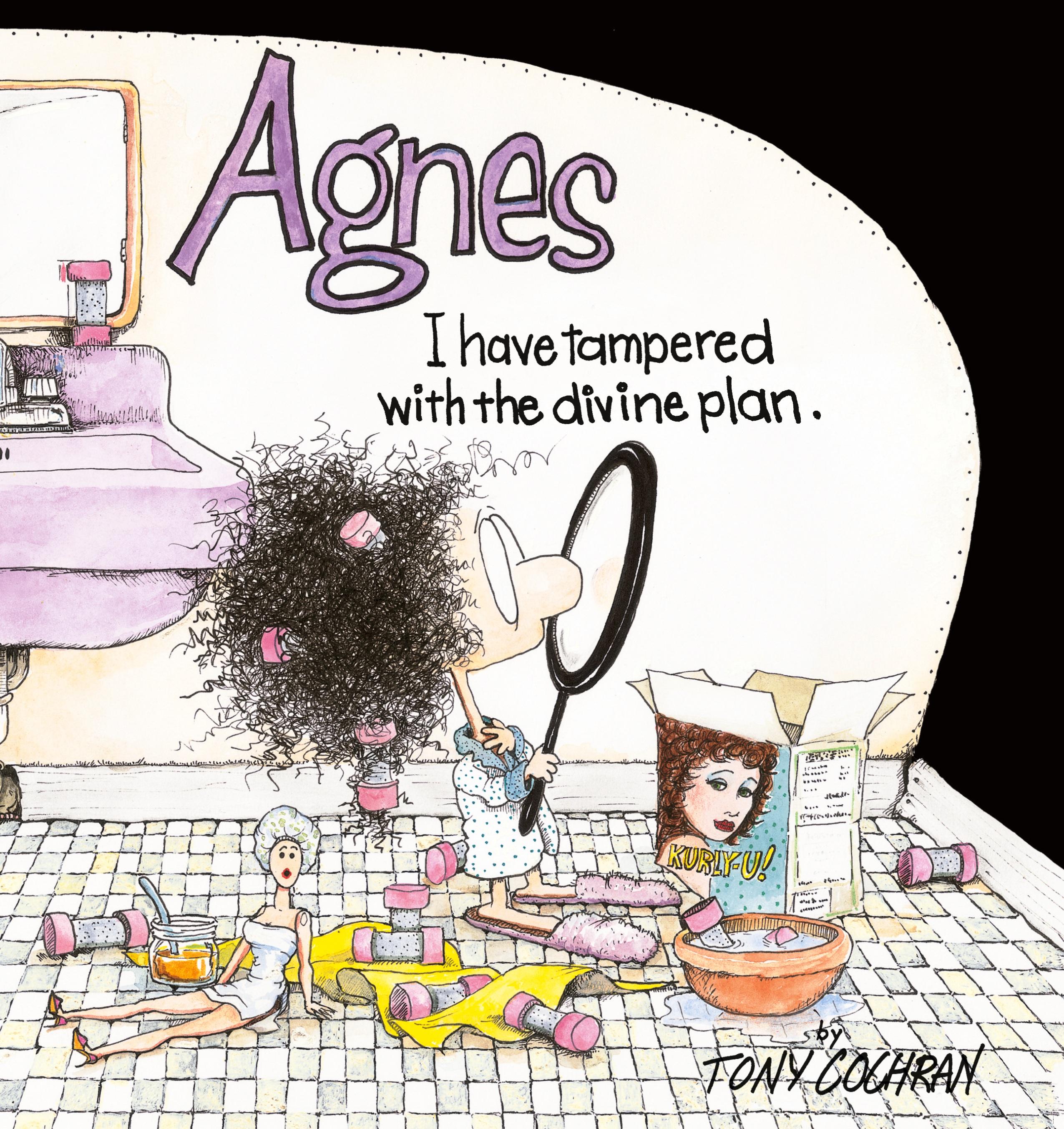 Vorderes Coverbild I Have Tampered with the Divine Plan