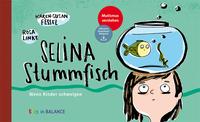 Vorderes Coverbild Selina Stummfisch