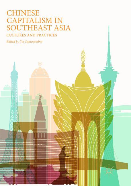 Vorderes Coverbild Chinese Capitalism in Southeast Asia