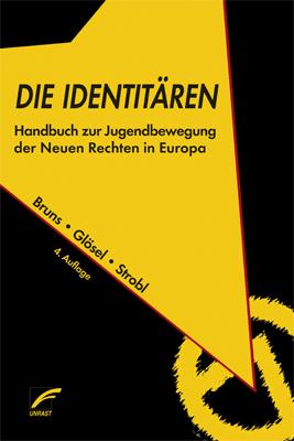 Vorderes Coverbild Die Identitären