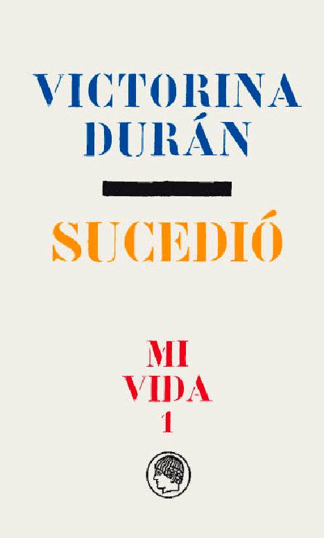 Vorderes Coverbild Sucedió