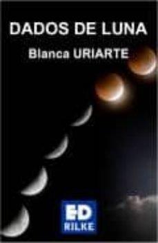 Vorderes Coverbild Dados de luna