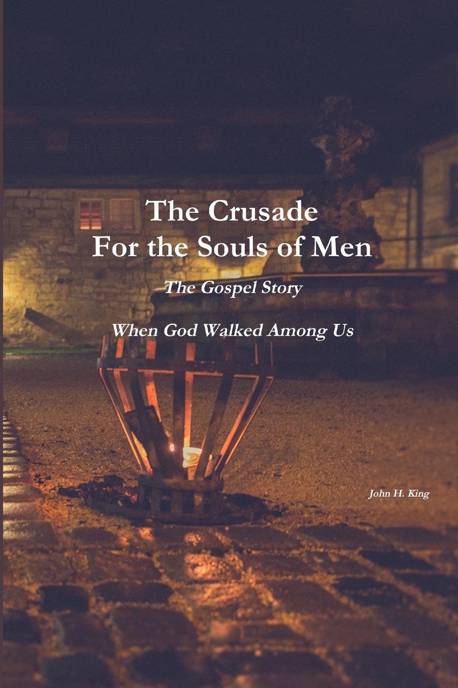Vorderes Coverbild The Crusade For the Souls of Men
