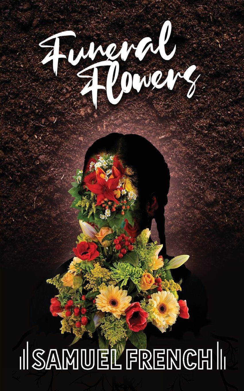 Vorderes Coverbild Funeral Flowers