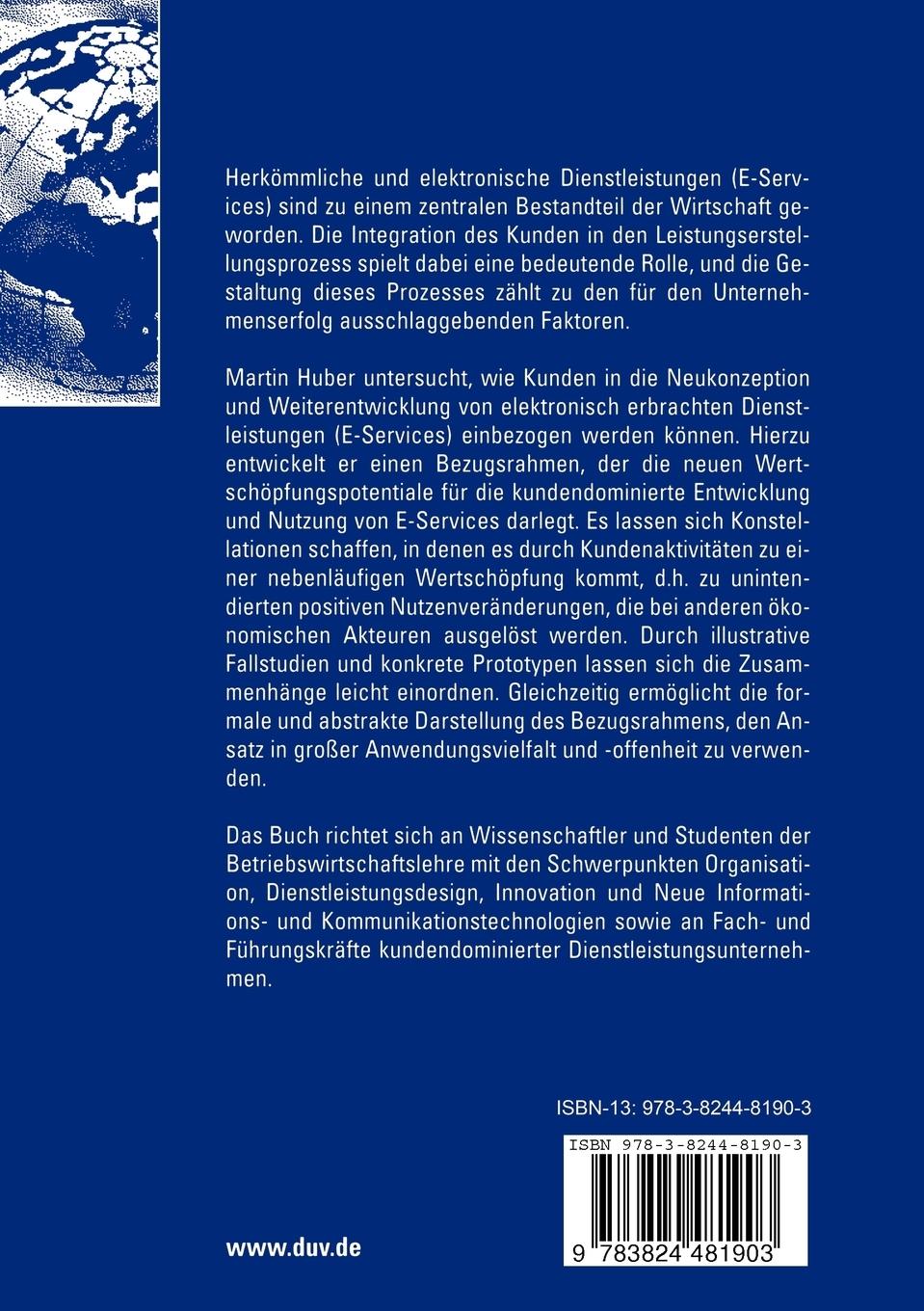 Rückseitencover Kollaborative Wertschöpfung